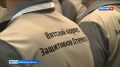 Участники «Вятского корпуса Защитников Отечества» готовят выпускные проекты