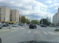 На «заколдованном» перекрёстке перенастроят светофоры