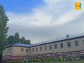 В Советском доме-интернате капитально отремонтировали крышу на площади 1807 кв. м