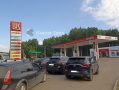В Кировской области увеличивают объемы поставки топлива
