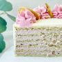 Вкусное Путешествие: Секреты Идеального Песочного Торта