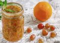 Варенье из крыжовника с апельсином: идеальное сочетание летних вкусов
