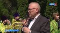 Губернатор Александр Соколов подвел итоги недели