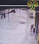 В Кирове УК оштрафовали из-за травмы девочки от снежной глыбы