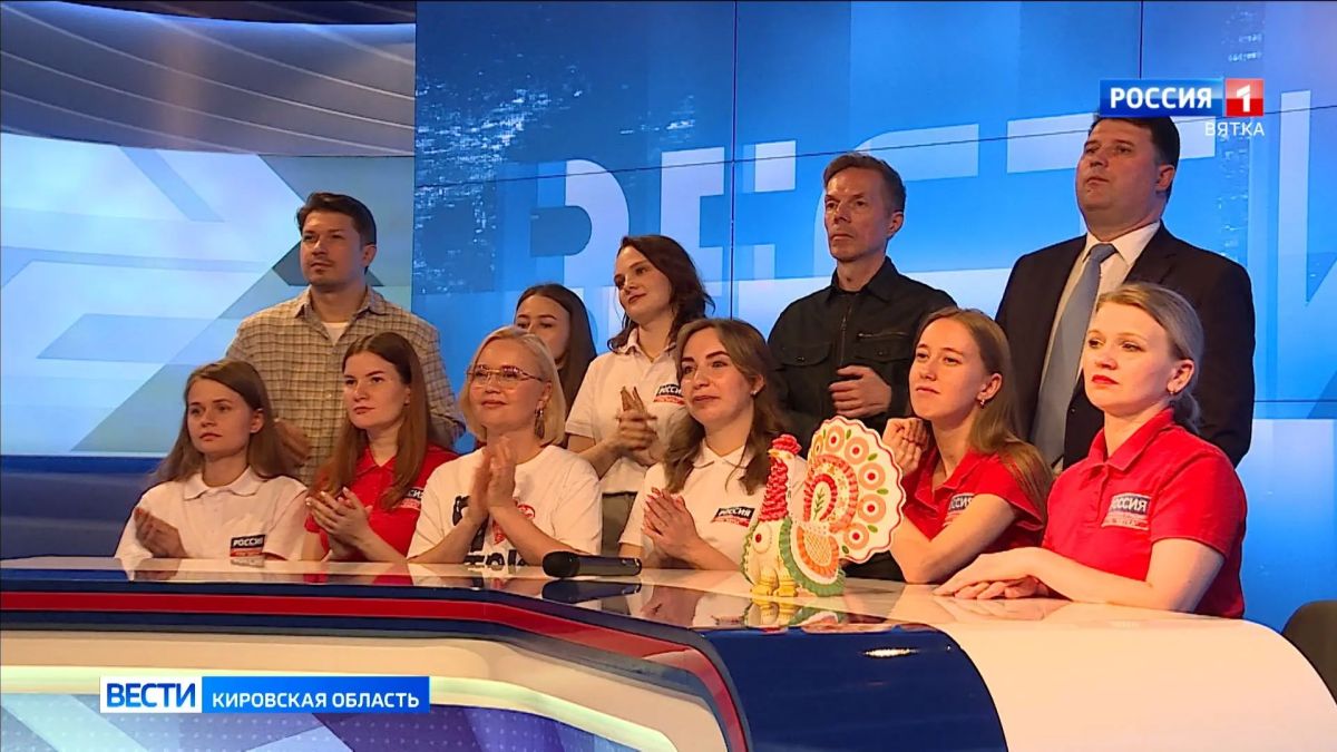 Сегодня, 14 июля, исполняется 36 лет со дня основания Всероссийской государственной телевизионной и радиовещательной компании!