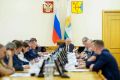 Поставки бензина в Кировскую область ежедневно растут
