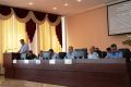 16 июля на коллегии УМВД подведены итоги результатов оперативно-служебной деятельности за первое полугодие 2026 года