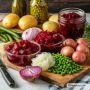 Почему винегрет может быть полезен как часть рациона