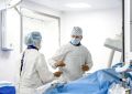В Кирове хирурги удалили инородное тело из сердца через прокол в бедренной вене