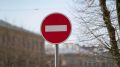 На участке улицы Казанской ограничат проезд из-за ремонта теплотрассы