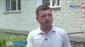 В Кирове после ремонта приняли дворы на улицах Сурикова и Пугачева