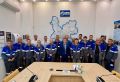 В Кирове определили лучших водителей среди сотрудников газовых компаний