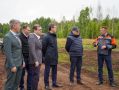 Александр Соколов: Обсудил подготовку строительства новой котельной «Т Плюс» в Кирсе