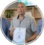 Основатель «Ватажской буренки» рассказал, почему выбрал такое название бренда