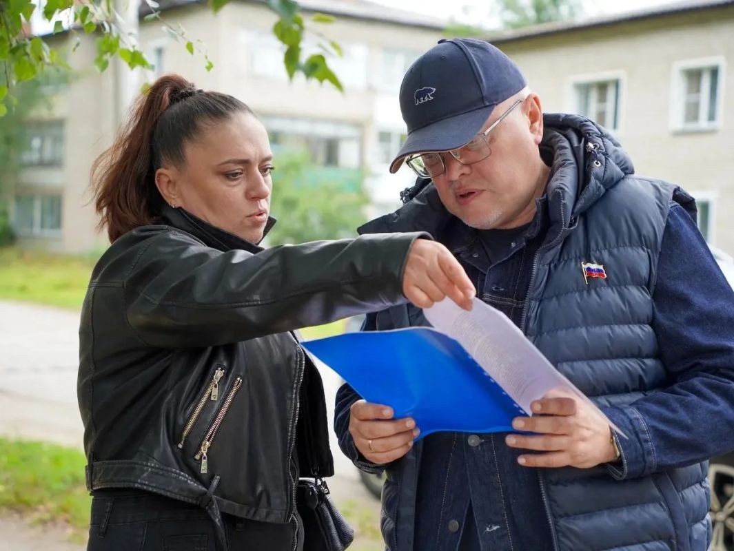 Александр Соколов: В Светлополянске оценил результаты капитального ремонта и оснащения школы Александр Соколов: В Светлополянске оценил результаты капитального ремонта и оснащения школы
