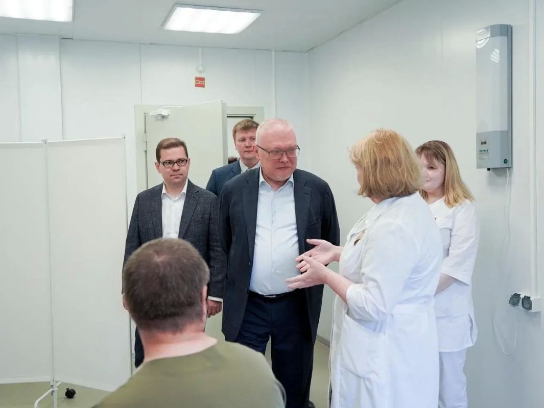 Александр Соколов: В Омутнинске представили проект благоустройства территории «Путь Саламандры» Александр Соколов: В Омутнинске представили проект благоустройства территории «Путь Саламандры»