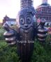 Турист без ночёвки — не турист
