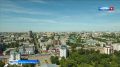 В Кирове после ремонта готовят к приемке четыре дороги