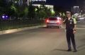 В Кировской области проводятся рейды по проверке соблюдения правил перевозки детей
