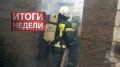 #ИтогиНедели. За прошедшую неделю на территории Кировской области пожарно-спасательные подразделения ликвидировали 22 техногенных пожара