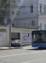 Авария с автобусом в Кирове