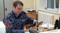 Росгвардия проверила владельцев оружия в Кировской области