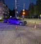 В Омутнинске в ДТП пострадали три человека