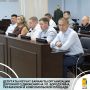 На постоянной комиссии по строительству, благоустройству и развитию инженерной инфраструктуры