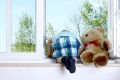 Чудо в Нововятском районе: как одеяло спасло жизнь четырёхлетнему ребёнку