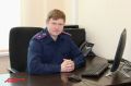Интервью старшего следователя первого отдела по расследованию особо важных дел СУ СК России по Кировской области Василия Смирнова, приуроченное ко Дню сотрудника органов следствия Российской Федерации в издании "Аргументы и...