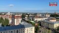 В Кирове приняли еще 3 благоустроенных двора