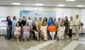 Победительницы программы «Мама-предприниматель» получили профессиональные бизнес-портфолио