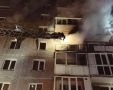Стали известны подробности пожара в Кирово-Чепецке