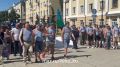 Сегодня в России отмечают День ВДВ