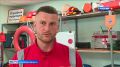 В поисково-спасательном отряде «Пересвет» прошел день открытых дверей
