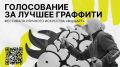 В Кировской области стартует голосование за лучший мурал VII сезона фестиваля «ФормАРТ»