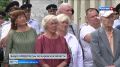 Правоохранитель, педагог, наставник, телеведущий