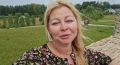 Российская актриса Ольга Сарычева поздравила кировчан с 90-летием Кировской области