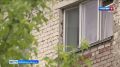 В региональном УМВД наградили кировчан, которые спасли выпавшего из окна ребёнка
