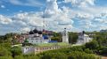 В историческом центре Кирова выставили на аукцион участок под застройку по КРТ