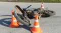 Дети-водители все чаще попадают в ДТП
