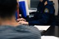 В Зуевке двое несовершеннолетних подозреваются в угоне автомобиля