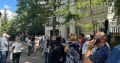 Встреча с инициативной группой пайщиков КПК «Дело и деньги»