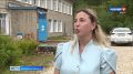 В деревне Кузнецы Орловского района капитально ремонтируют школу