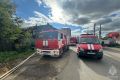 #НашиДежурныеСутки. . 12 августа* пожарно-спасательные подразделения Кировской области реагировали на: 5 техногенных пожаров, в том числе: г