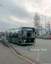 Киров вошел в топ-10 городов РФ с лучшим общественным транспортом
