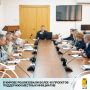 В администрации Кирова состоялось очередное еженедельное совещание по реализации проектов благоустройства территорий