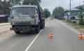 КамАЗ насмерть сбил женщину в Кировской области