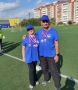 #Ветераны прокуратуры Кировской области приняли участие в спортивном фестивале, приуроченном ко Дню физкультурника