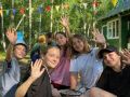 За два месяца в лагерях Кировской области отдохнули более 44 тысяч детей